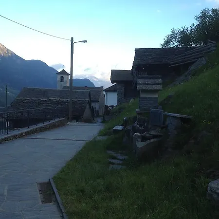 Ca Speranza * Landarenca