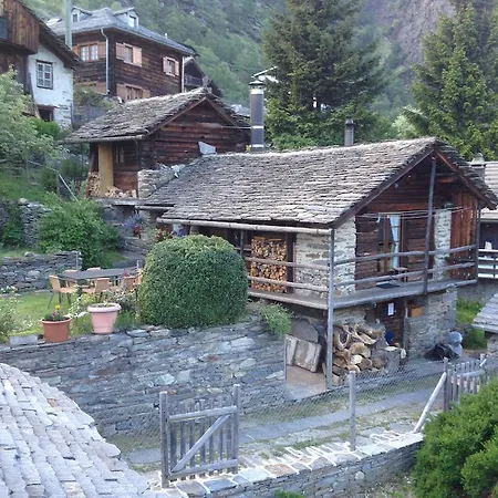 Ca Speranza Casa vacanze