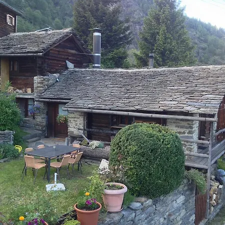Ca Speranza *
