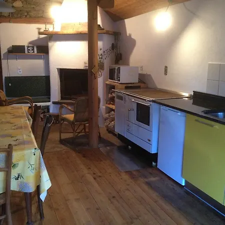Ca Speranza Landarenca