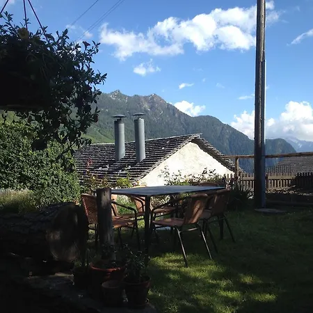 Casa vacanze Ca Speranza *