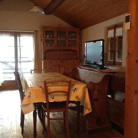 Casa vacanze Ca Speranza Landarenca