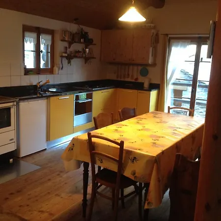 Casa vacanze Ca Speranza