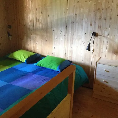 Dom wakacyjny Ca Speranza Landarenca