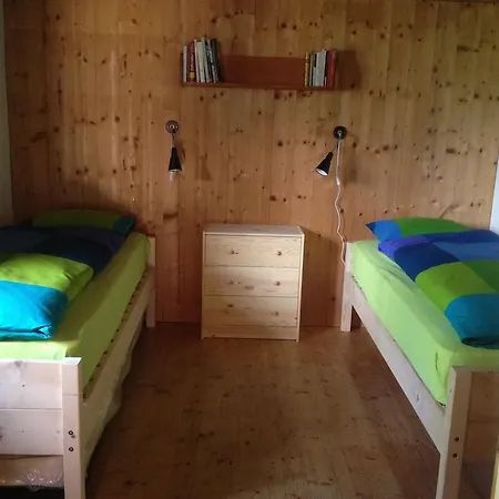 Ca Speranza * Landarenca