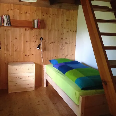 Ca Speranza Casa vacanze Landarenca