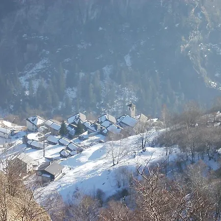 Casa vacanze Ca Speranza *