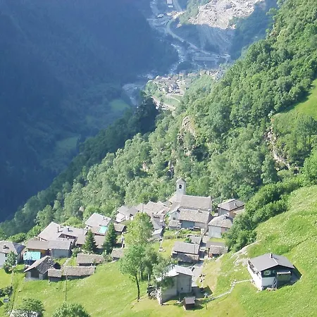 Ca Speranza Landarenca
