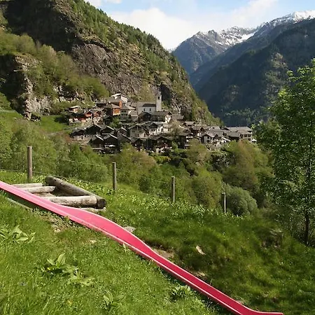 Ca Speranza Landarenca