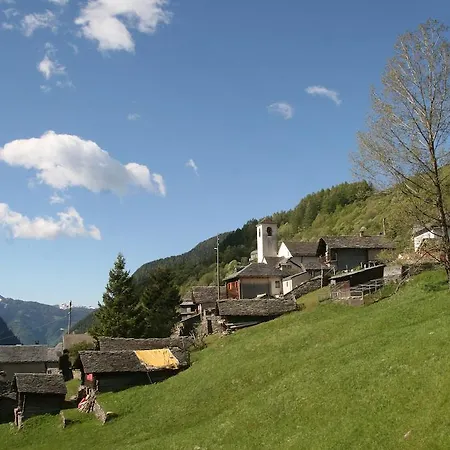Casa vacanze Ca Speranza