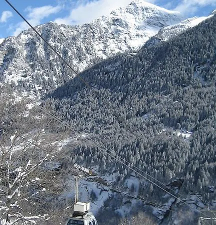 Casa vacanze Ca Speranza