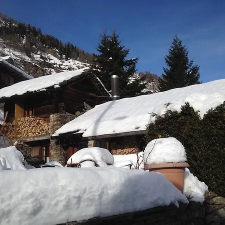Casa vacanze Ca Speranza Landarenca