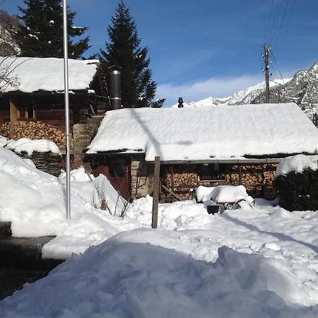 Casa vacanze Ca Speranza