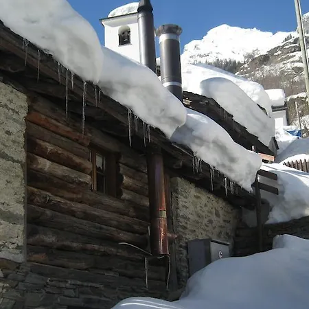 Casa vacanze Ca Speranza *