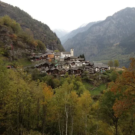 Ca Speranza Landarenca