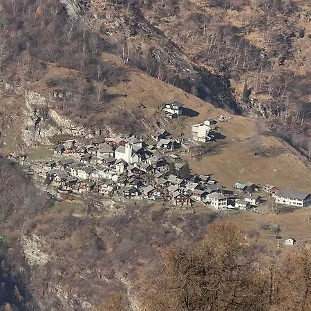 Casa vacanze Ca Speranza