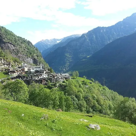 Casa vacanze Ca Speranza